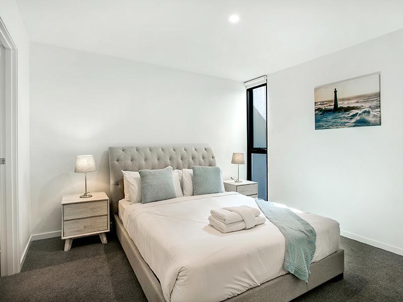 Roden Residences Melbourne Exteriér fotografie
