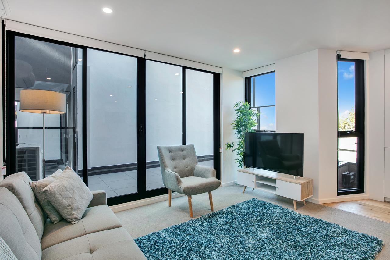 Roden Residences Melbourne Exteriér fotografie